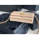 Chanel Bag Chanel 19AP0957 19x12x5cm AL