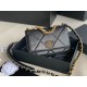 Chanel Bag Chanel 19AP0957 19x12x5cm AL