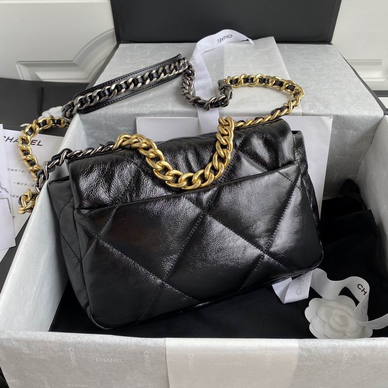 Chanel Bag Chanel 19AS1160 26cm AL