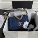 Chanel Bag Chanel 19AS1160 26cm AL