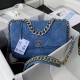 Chanel Bag Chanel 19AS1161 30cm AL