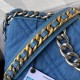 Chanel Bag Chanel 19AS1161 30cm AL