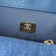 Chanel Bag Chanel 19AS1161 30cm AL