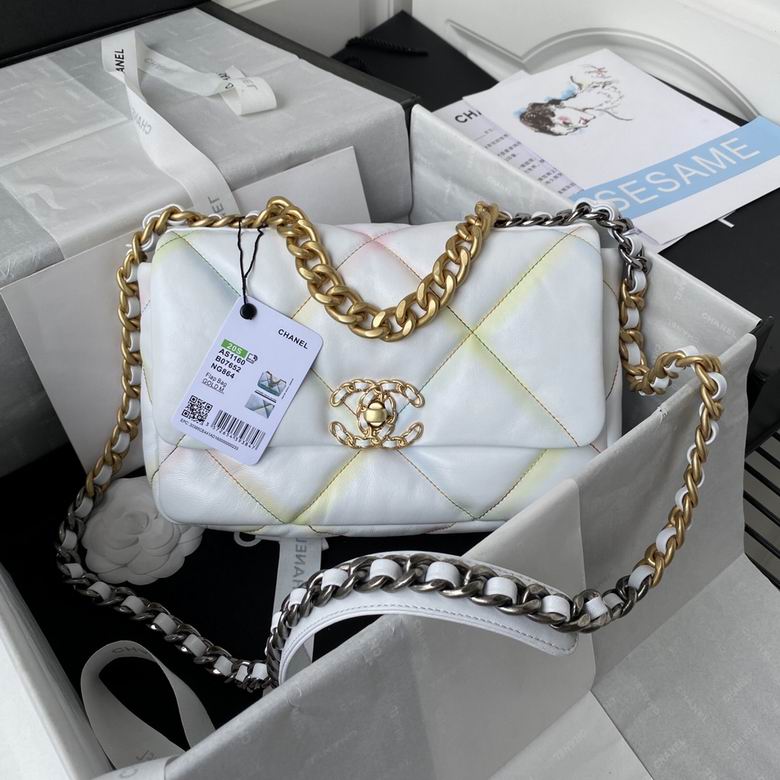 Chanel Bag Chanel 19CHANEL 19 1160 26cm AL