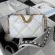 Chanel Bag Chanel 19CHANEL 19 1160 26cm AL