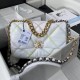 Chanel Bag Chanel 19CHANEL 19 1161 30cm AL