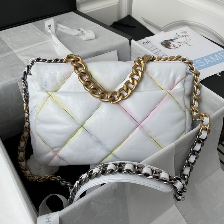 Chanel Bag Chanel 19CHANEL 19 1161 30cm AL