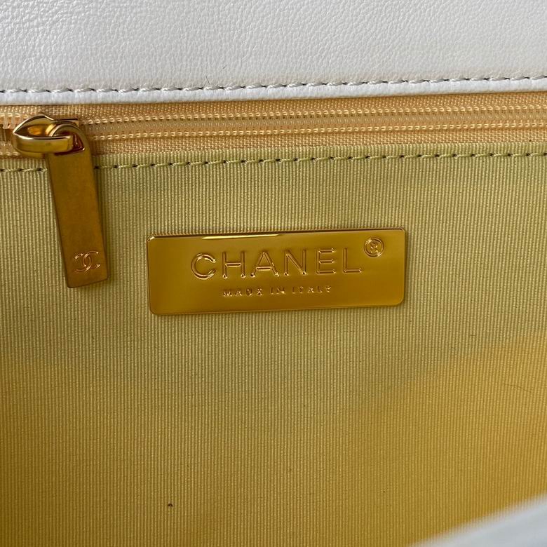 Chanel Bag Chanel 19CHANEL 19 1161 30cm AL