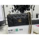 Chanel Bag Wallets on Chain A68088 10.5x19.6x6cm AL