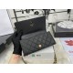 Chanel Bag Wallets on Chain A68088 10.5x19.6x6cm AL