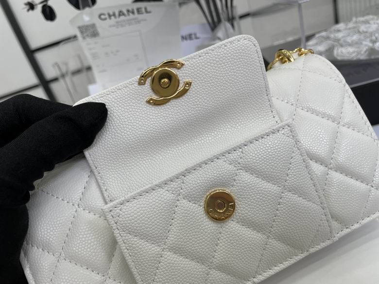 Chanel Bag Wallets on Chain A68088 10.5x19.6x6cm AL