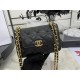 Chanel Bag Wallets on Chain A68089 9.2x15.2x5.4cm AL