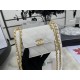 Chanel Bag Wallets on Chain A68089 9.2x15.2x5.4cm AL