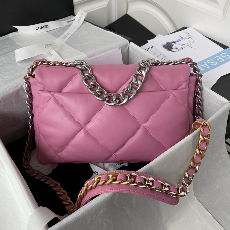 Chanel Bag Chanel 19782408 30cm AL 1