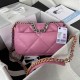 Chanel Bag Chanel 19CHANEL 19 26cm AL