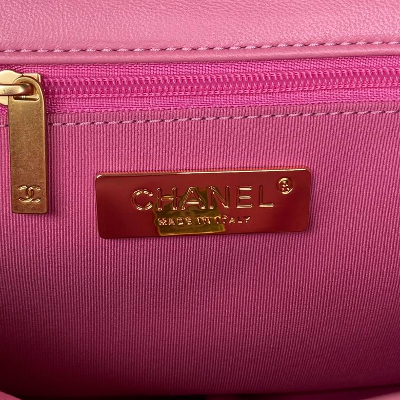 Chanel Bag Chanel 19CHANEL 19 26cm AL