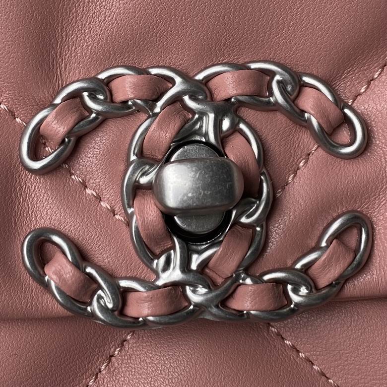 Chanel Bag Chanel 19CHANEL 19 26cm AL