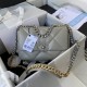 Chanel Bag Chanel 19CHANEL 19 26cm AL