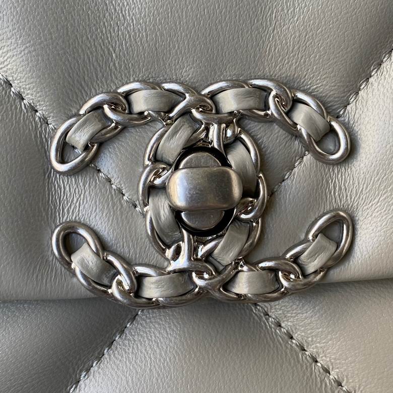 Chanel Bag Chanel 19CHANEL 19 26cm AL