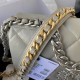 Chanel Bag Chanel 19CHANEL 19 26cm AL