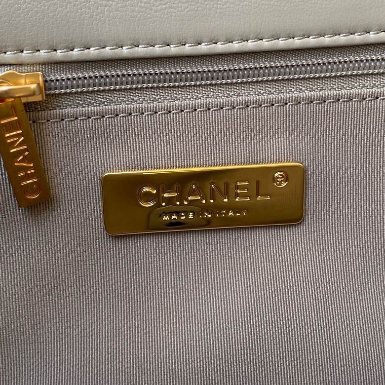 Chanel Bag Chanel 19CHANEL 19 26cm AL