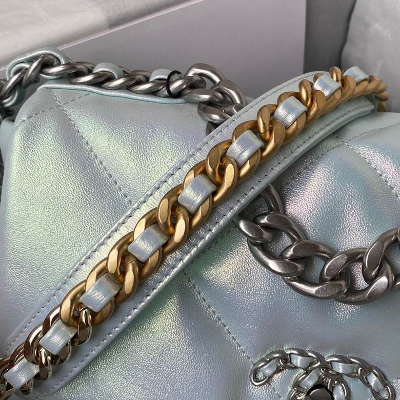 Chanel Bag Chanel 19CHANEL 19 26cm AL