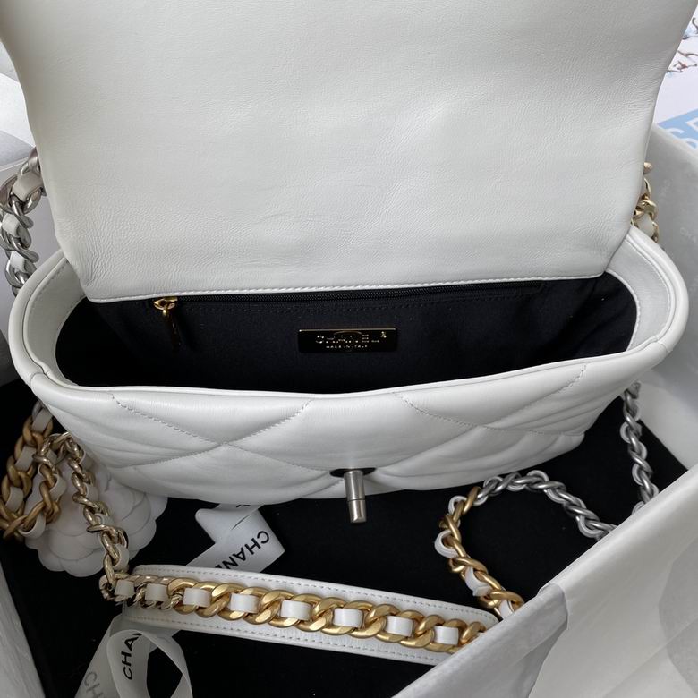 Chanel Bag Chanel 19CHANEL 19 26cm AL