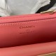 Chanel Bag Coco Handle Original AP2844 12.3x19.2x3.5cm AL