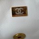 Chanel Bag Coco Handle Original AS2431 20x12x6cm AL 1