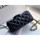 Chanel Bag Wallets on Chain 783325 17cm AL