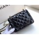 Chanel Bag Wallets on Chain 783325 17cm AL