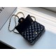 Chanel Bag Wallets on Chain 783325 17cm AL