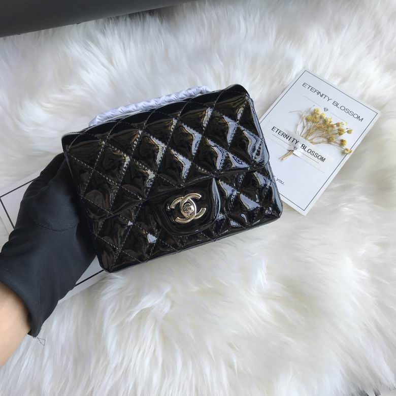 Chanel Bag Wallets on Chain 783334 17cm AL