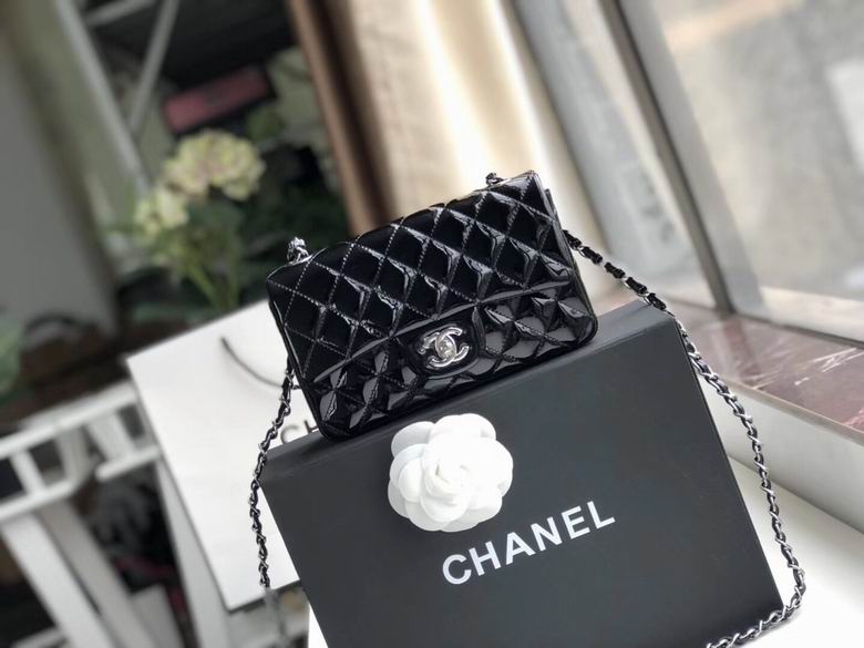 Chanel Bag Wallets on Chain 783341 20cm AL