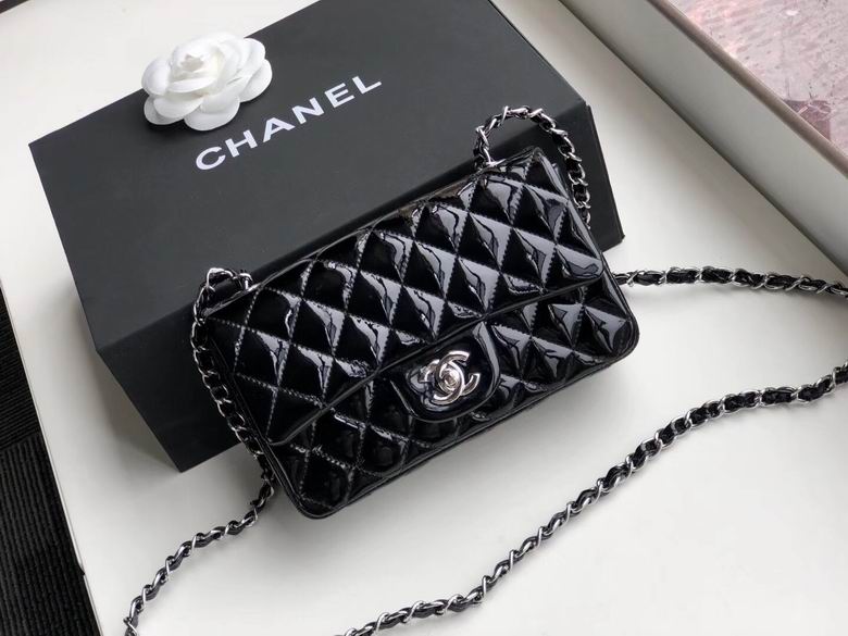 Chanel Bag Wallets on Chain 783341 20cm AL