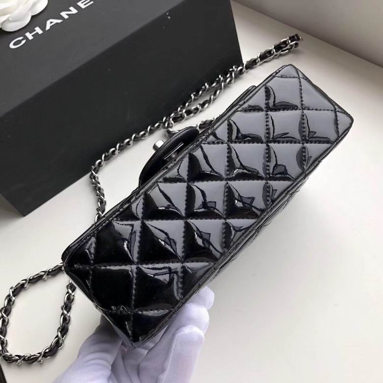 Chanel Bag Wallets on Chain 783341 20cm AL