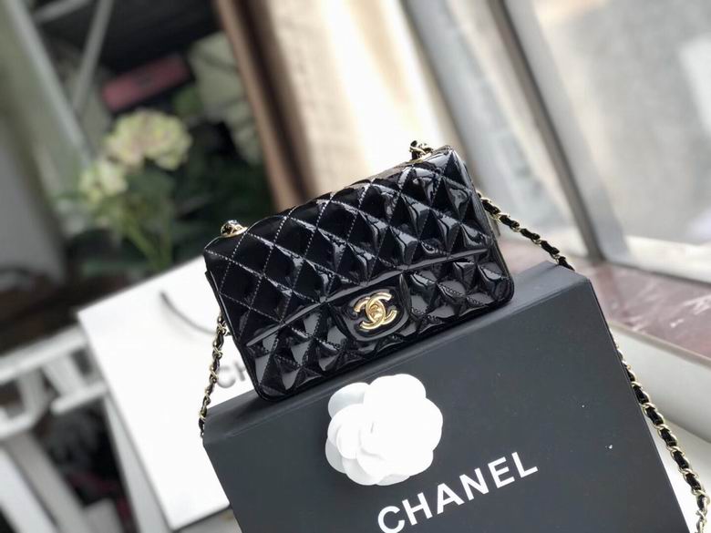 Chanel Bag Wallets on Chain 783341 20cm AL