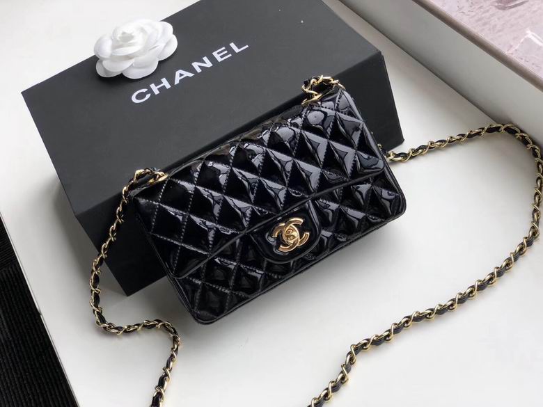 Chanel Bag Wallets on Chain 783341 20cm AL