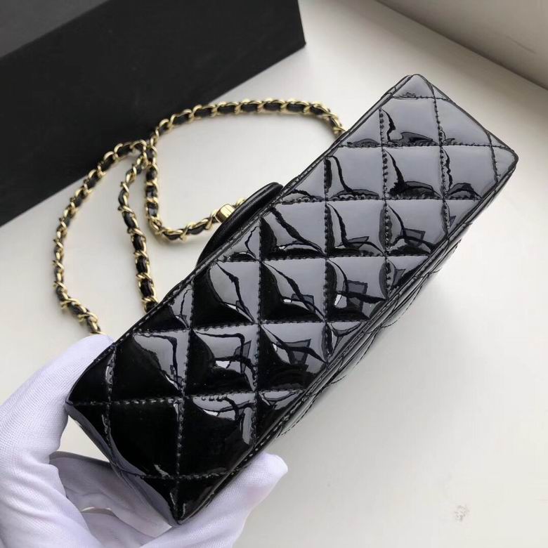 Chanel Bag Wallets on Chain 783341 20cm AL