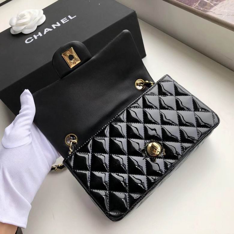 Chanel Bag Wallets on Chain 783341 20cm AL