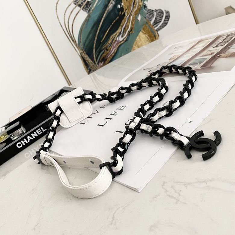 Chanel Bag Chain 8108901 7X5X3cm 