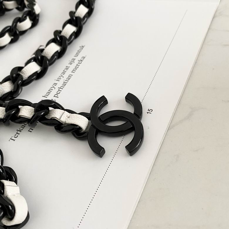 Chanel Bag Chain 8108901 7X5X3cm 