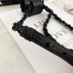 Chanel Bag Chain 8108902 7X5X3cm 