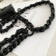 Chanel Bag Chain 8108902 7X5X3cm 