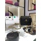 Chanel Bag Beauty s81136 0284301 10.5x8.5x7cm