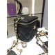 Chanel Bag Beauty s81136 0284301 10.5x8.5x7cm