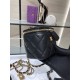 Chanel Bag Beauty s81136 0284301 10.5x8.5x7cm