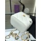 Chanel Bag Beauty s81136 0284303 10.5x8.5x7cm