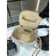 Chanel Bag Beauty s81136 0284303 10.5x8.5x7cm