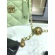 Chanel Bag Beauty s81136 0284305 10.5x8.5x7cm